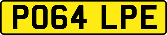 PO64LPE