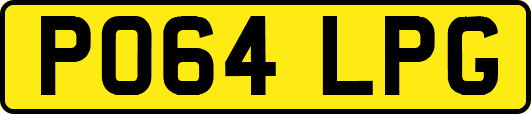 PO64LPG