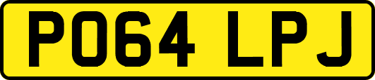 PO64LPJ