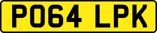 PO64LPK