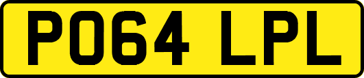PO64LPL