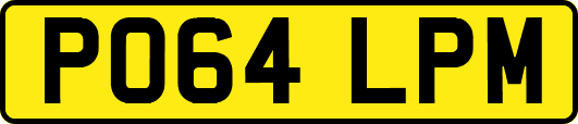 PO64LPM