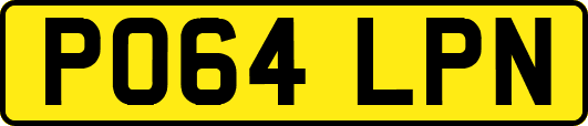 PO64LPN