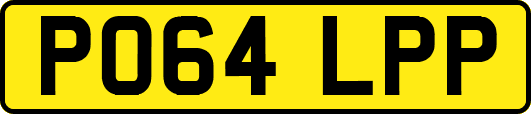 PO64LPP