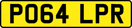 PO64LPR