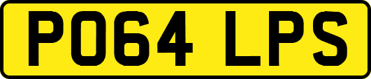 PO64LPS