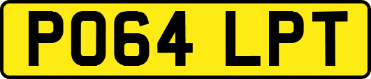 PO64LPT