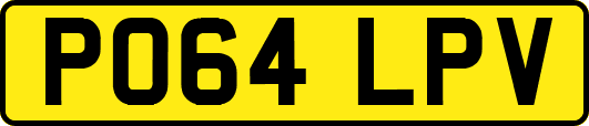 PO64LPV