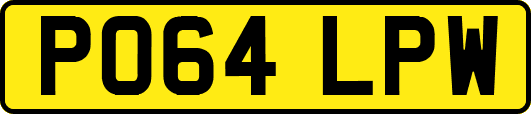PO64LPW