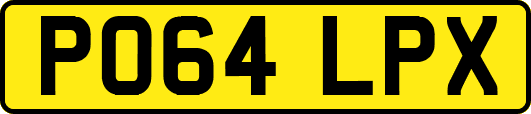 PO64LPX