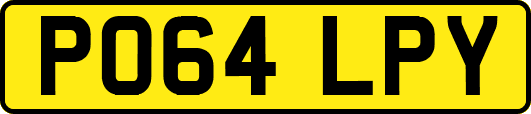 PO64LPY