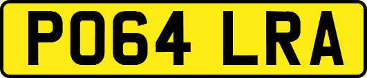 PO64LRA