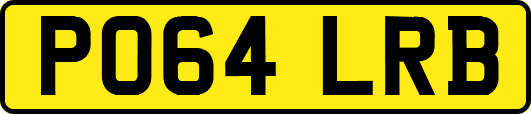 PO64LRB
