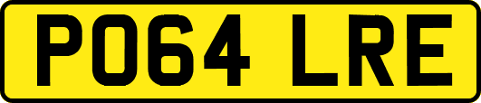 PO64LRE