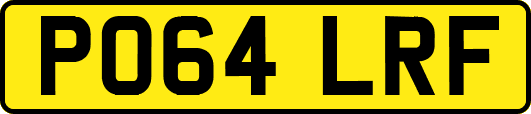PO64LRF