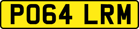 PO64LRM