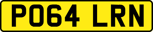PO64LRN
