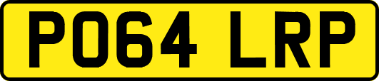 PO64LRP