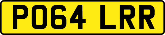 PO64LRR