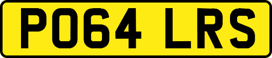 PO64LRS
