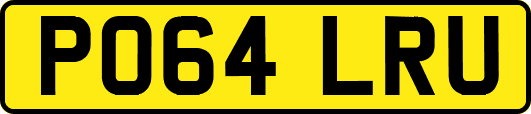 PO64LRU