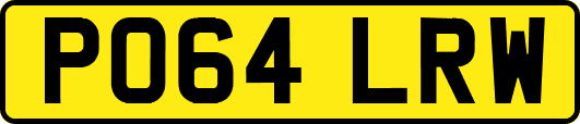 PO64LRW