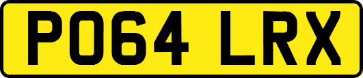 PO64LRX