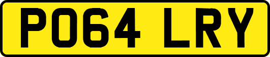 PO64LRY