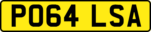PO64LSA