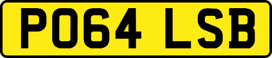 PO64LSB