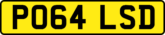 PO64LSD