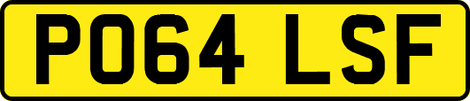 PO64LSF