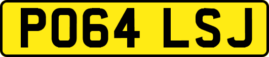 PO64LSJ