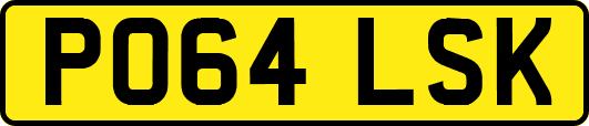 PO64LSK