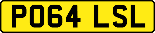 PO64LSL