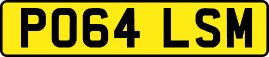 PO64LSM