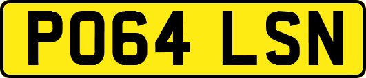 PO64LSN