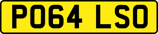 PO64LSO