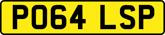 PO64LSP