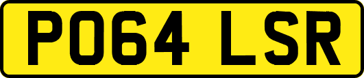 PO64LSR