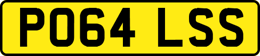 PO64LSS