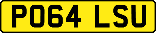 PO64LSU