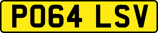 PO64LSV