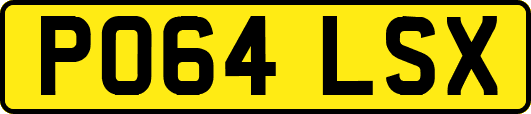 PO64LSX