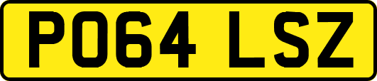 PO64LSZ