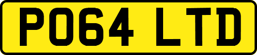 PO64LTD