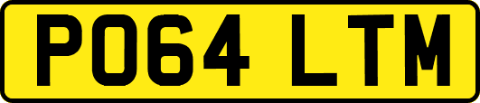 PO64LTM