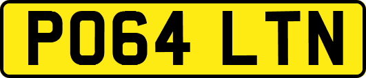 PO64LTN