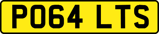 PO64LTS