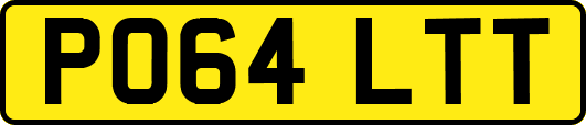 PO64LTT